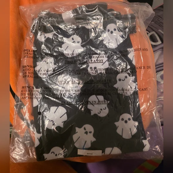 Ghost bag - Picture 2 of 2